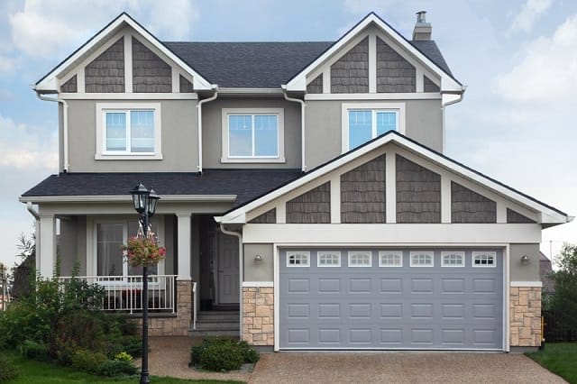 garage door repair in fort worth