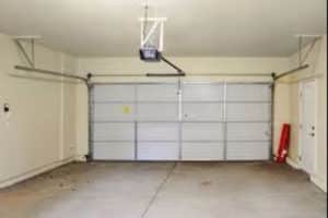 garage door installation cost