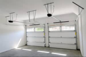 garage door installation fort worth