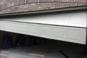 garage doors repair
